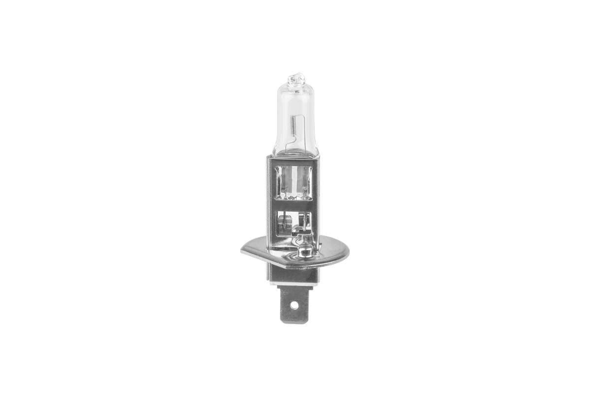 H1-autopolttimo, 12 V, 55 W
