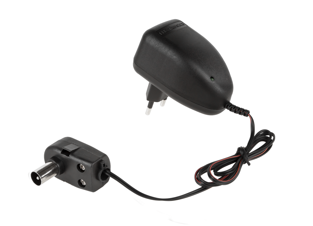 Antennin virtalähde LXG01PL, 12 V