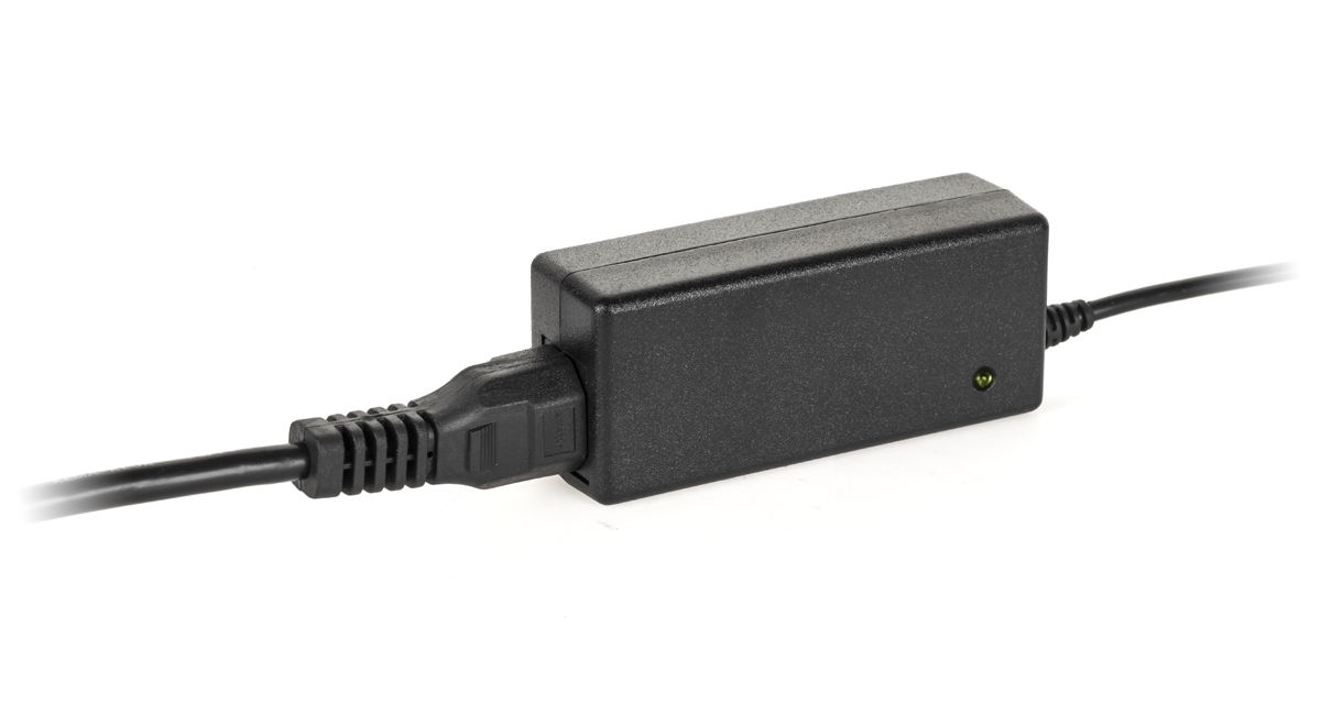 Quer-verkkolaite virtajohdolla ACERin kannettaville, 30 W/19 V/1,58 A, 5,5×1,7 mm (mini)