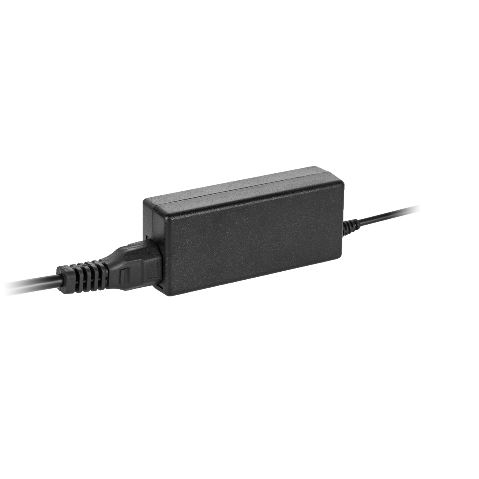 Quer-verkkolaite virtajohdolla HP Compaqin kannettaville, 30 W/19 V/1,58 A, 4×1,7 mm