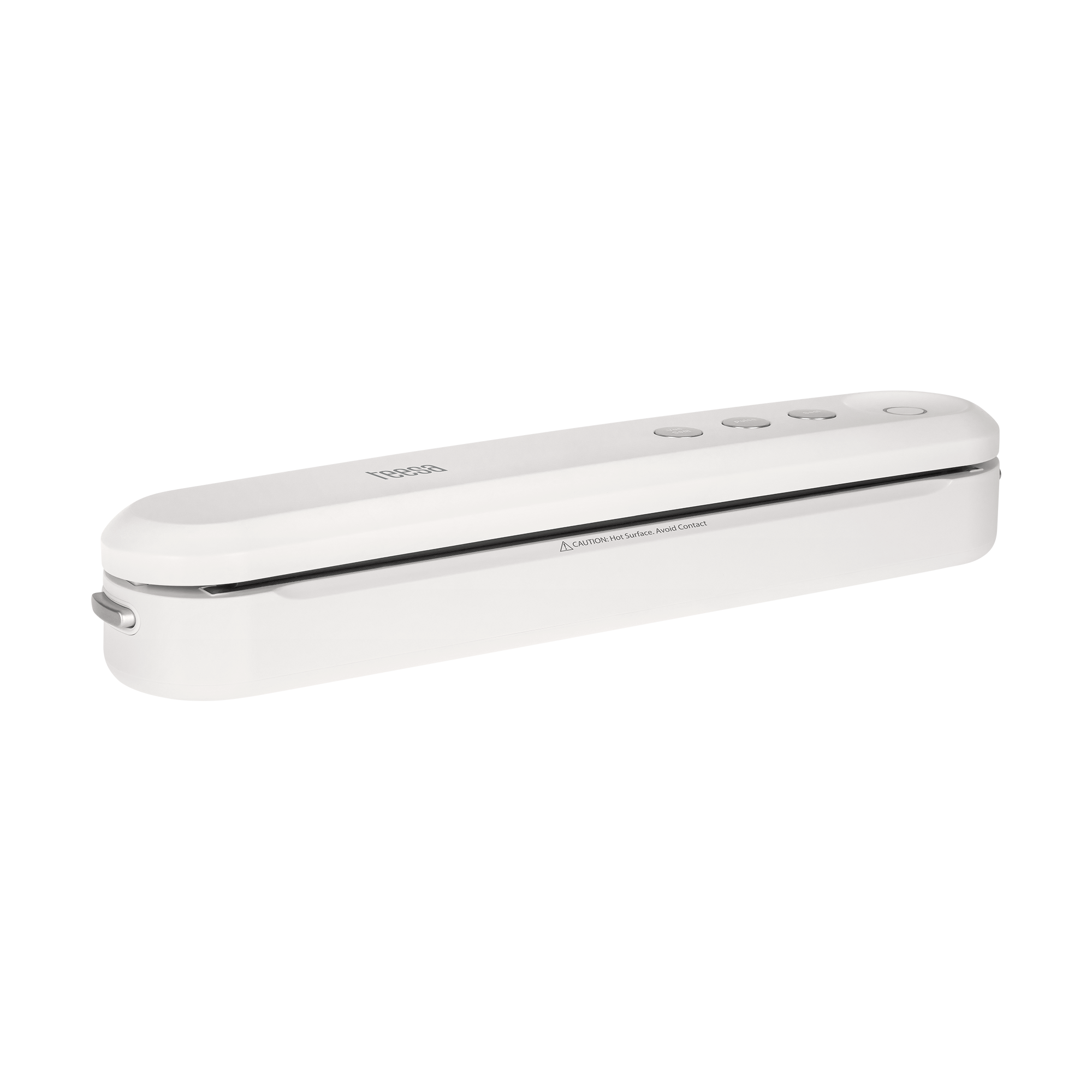 TEESA V100 -vakuumipakkauslaite, vahva 30 cm:n sauma, 70 W