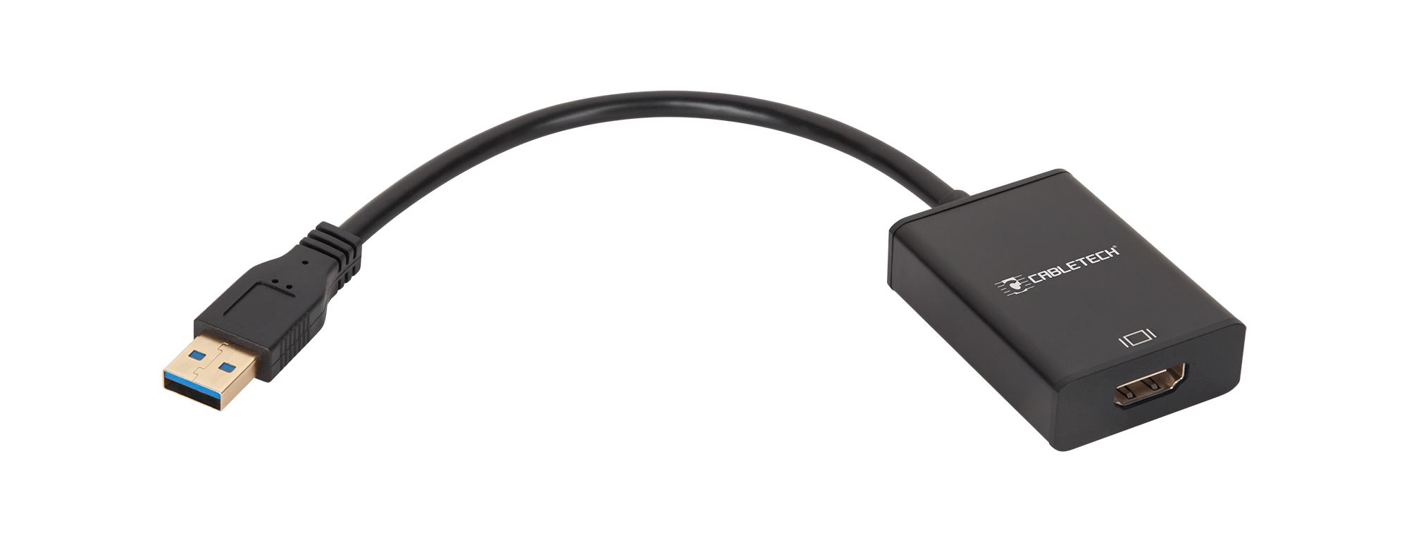 Adapteri USB 3.0 – HDMI