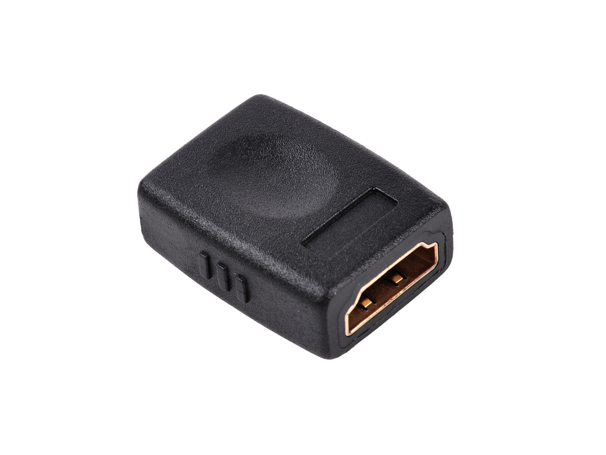 HDMI-sovitin, naaras–naaras