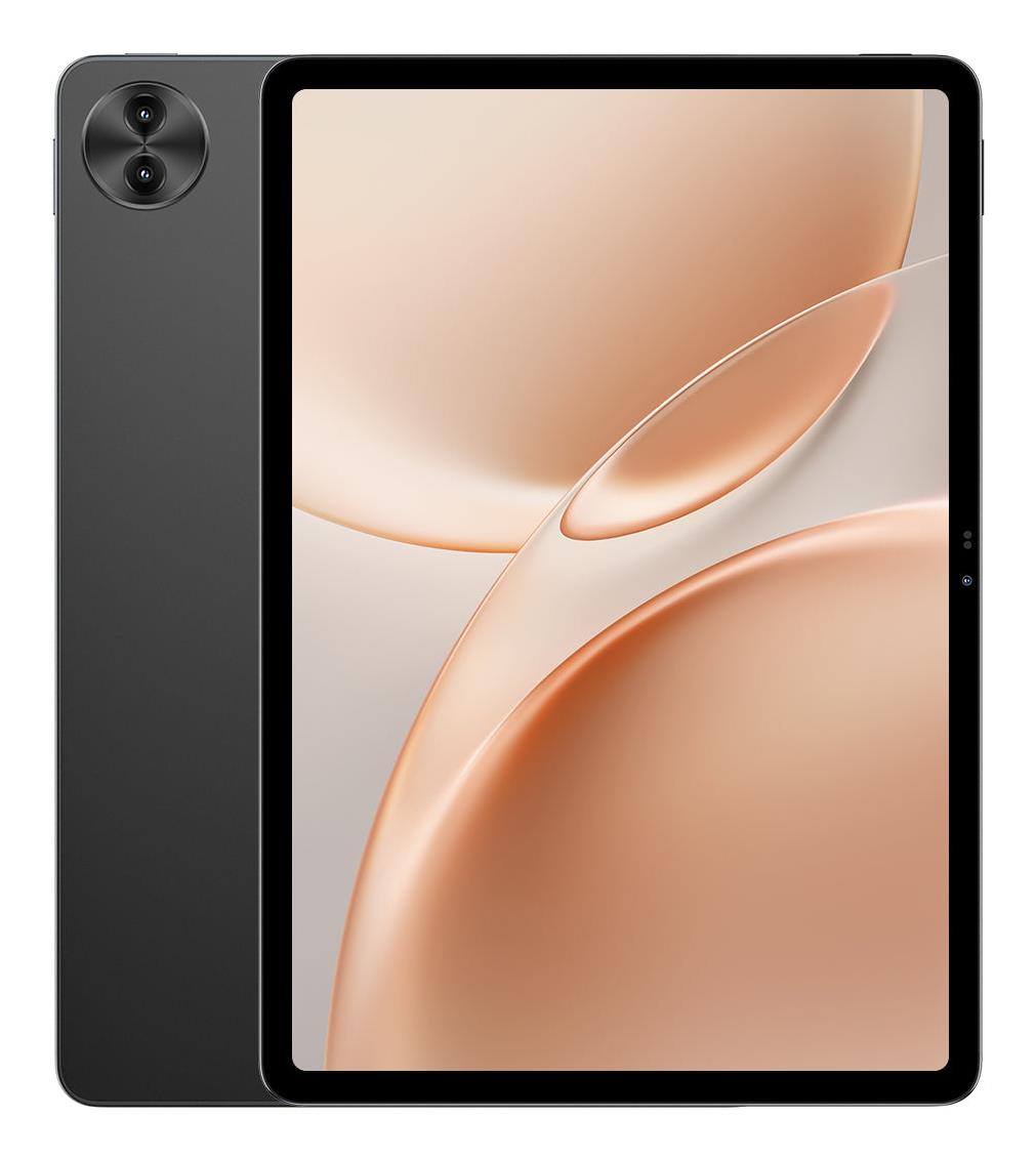 Blackview Mega 5 -tabletti, 12", 8/256GB, harmaa