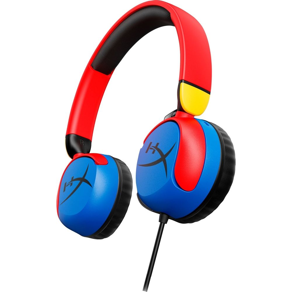 HP HyperX Cloud Mini langalliset multi-kuulokkeet