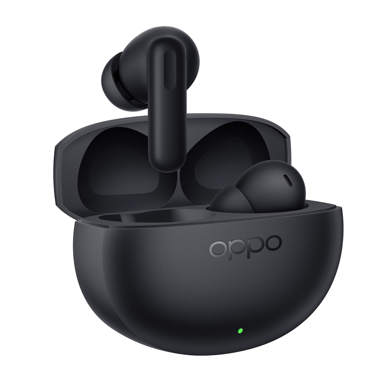 OPPO True wireless earphones Enco Air5 Bluetooth In-ear Microphone Midnight Black Noise canceling Wireless