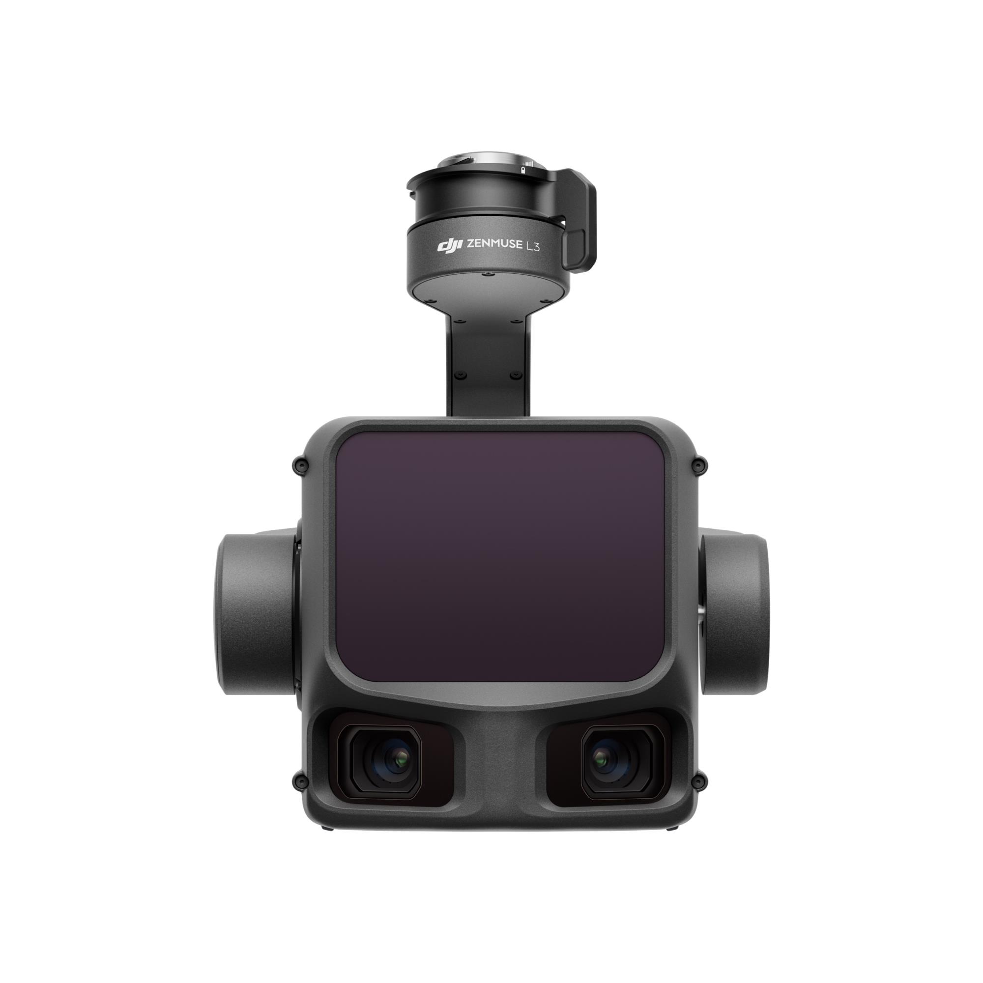 DJI Zenmuse L3 SP Plus -droonitarvike, CP.EN.00000703