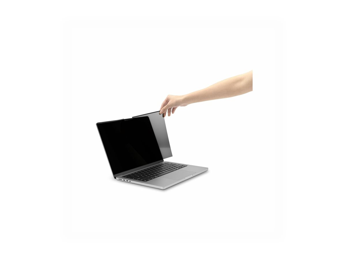 Kensington K58370WW magneettinen tietoturvasuoja mallille MacBook Pro 14 (2021)