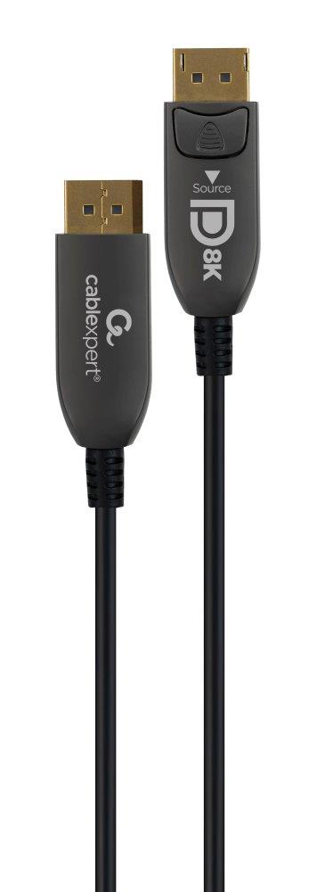 GEMBIRD CC-DP8K-AOC-20M DisplayPort AOC -kaapeli 20 m premium