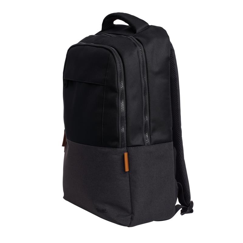 TRUST LISBOA 16″ -kannettavareppu, musta, 25244