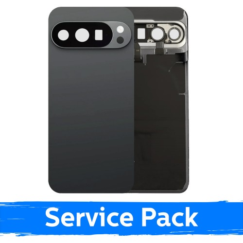Takakansi Google Pixel 10 Pro -puhelimelle, Moonstone (Service Pack)