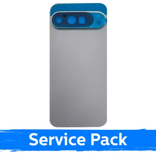 Takakansi Google Pixel 9 Pro XL -puhelimelle, Hazel (Service Pack)