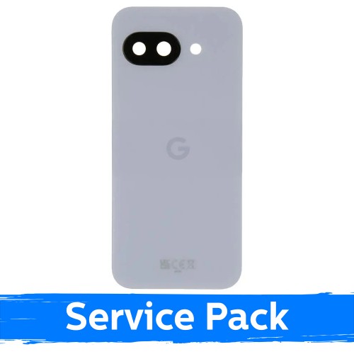 Google Pixel 9A -takakansi, Iris Purple (Service Pack)