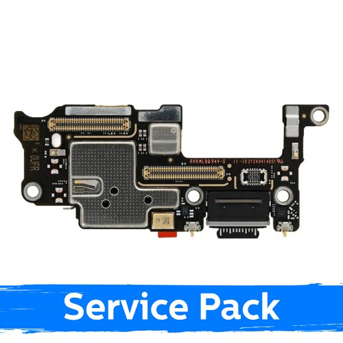 Latausliitin puhelimelle Google Pixel 9 Pro XL, taipuisa kaapeli, Plata (Service Pack)