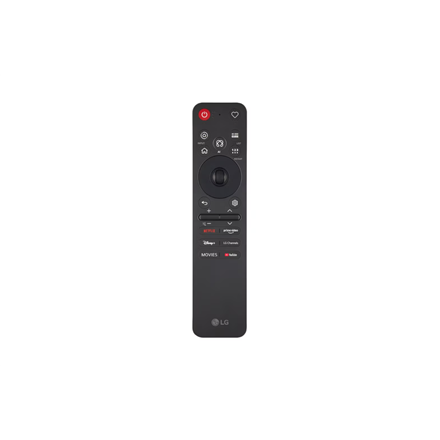 LG MR26GA Magic Remote -kaukosäädin