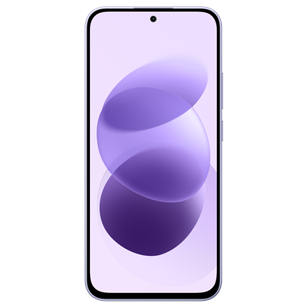 Xiaomi Redmi Note 17 Celestial Purple 6.99 " 2396 x 1080 pixels Qualcomm Snapdragon 6s 4G Gen 2 Internal RAM 4 GB 128 GB Dual SIM 4G Main camera resolution 50 MP Secondary camera resolution 16 MP Android 16 7700 mAh
