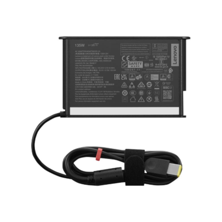LENOVO ThinkCentre 135 W verkkolaite, 2. sukupolvi