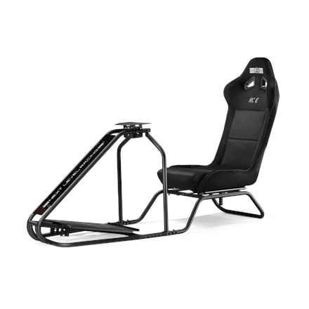 Ajopelisimulaattorin ohjaamo Next Level Racing RC Essential
