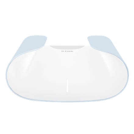 Älykäs Mesh-reititin D-Link M60 AX6000 Wi-Fi 6, 802.11ax, 1148 / 4804 Mbit/s, Mesh-tuki, ei MU-MIMOa eikä mobiililaajakaistaa, sisäiset antennit