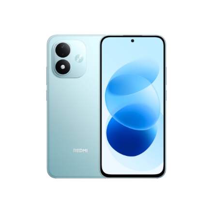 Xiaomi Redmi Note 17 Sky Teal 6.99 " 2396 x 1080 pixels Qualcomm Snapdragon 6s 4G Gen 2 Internal RAM 4 GB 128 GB Dual SIM 4G Main camera resolution 50 MP Secondary camera resolution 16 MP Android 16 7700 mAh