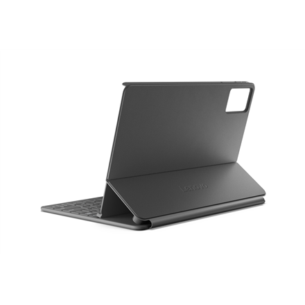 Lenovo-näppäimistökotelo IdeaTabille, Luna Grey