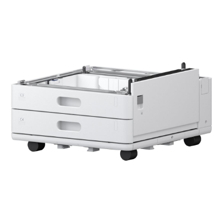 Valinnainen Epson Cassette-P1 -kaksoispaperikasetti