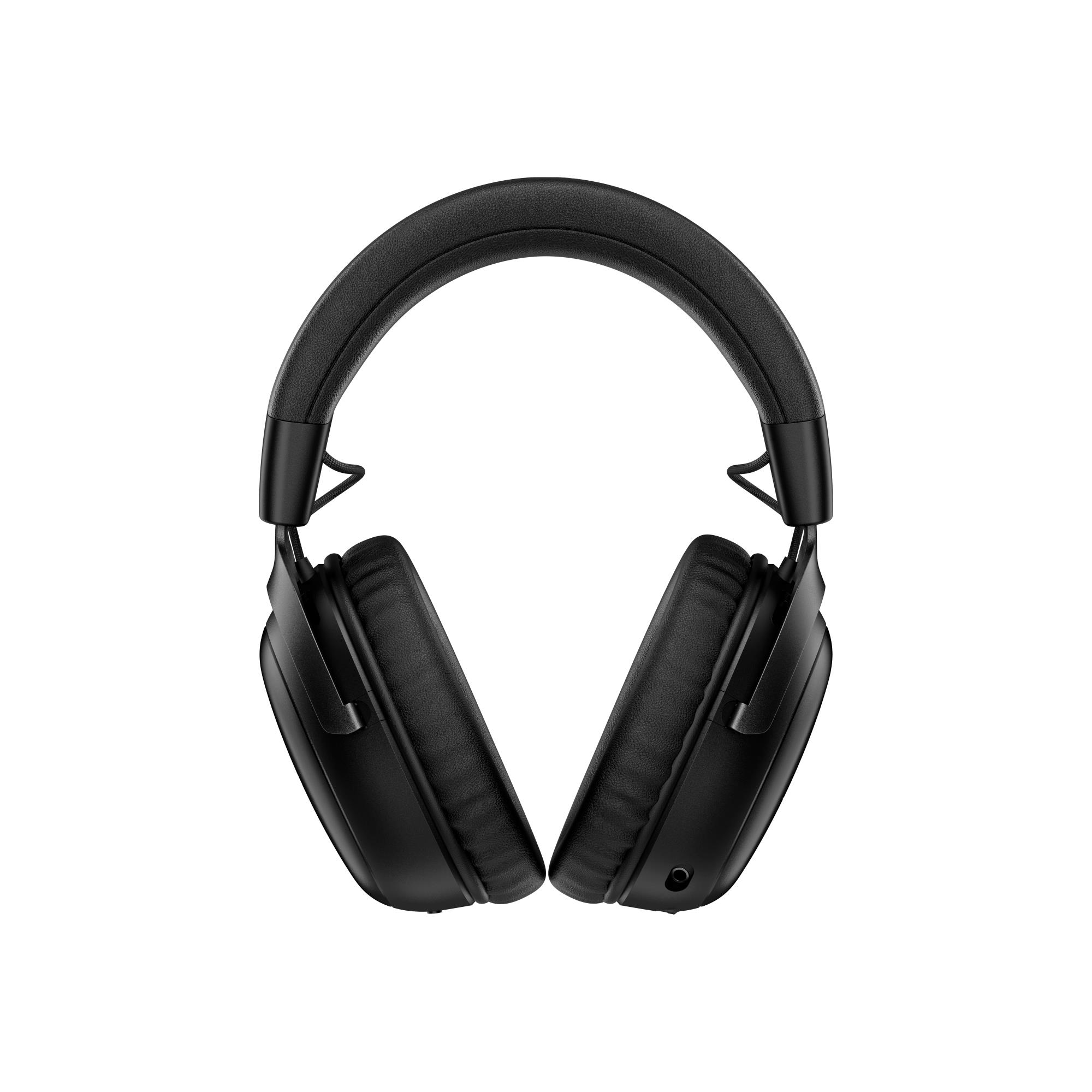 HyperX Cloud III S -langattomat pelikuulokkeet, WL BK GAM, A59YZAA