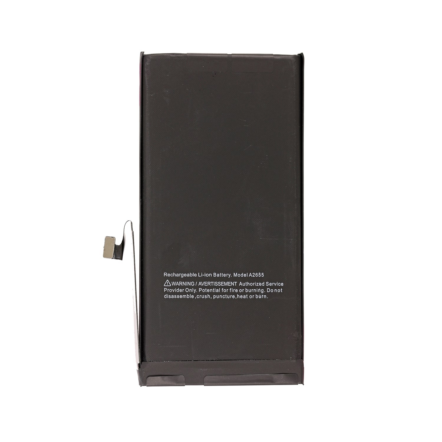 Apple iPhone 13 alkuperäinen Desay IC OEM -akku, 3227 mAh