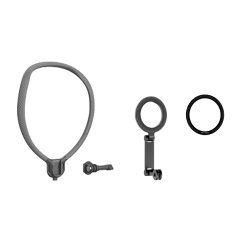 PGYTECH CapLock™ NeckMount Max -magneettinen älypuhelimen kaulakiinnike