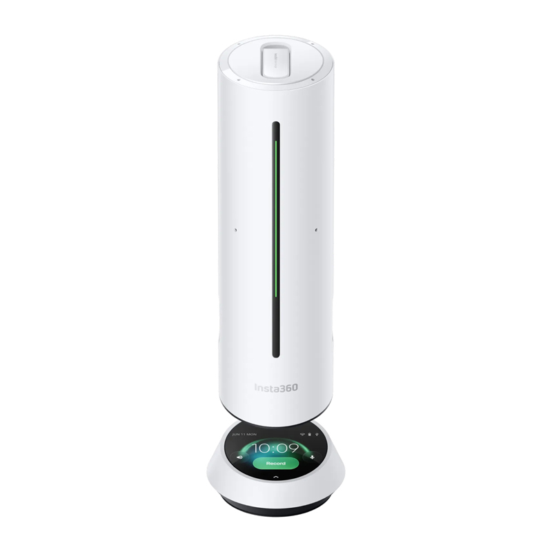 Insta360 Wave – valkoinen