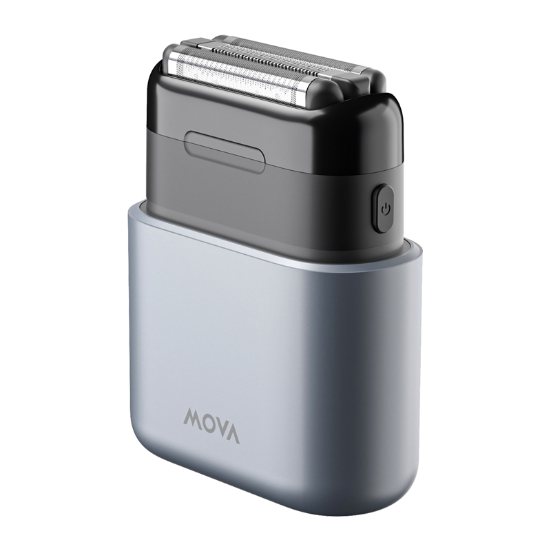 MOVA W3000 -sähköparranajokone
