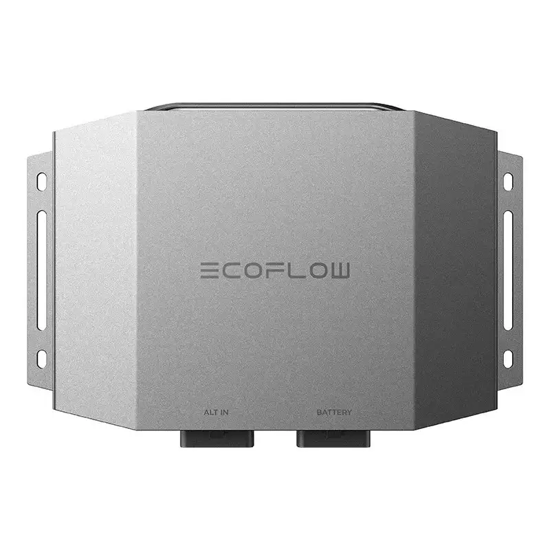 EcoFlow ajoneuvon laturin latauslaite Plus (5024301002) – 600 W