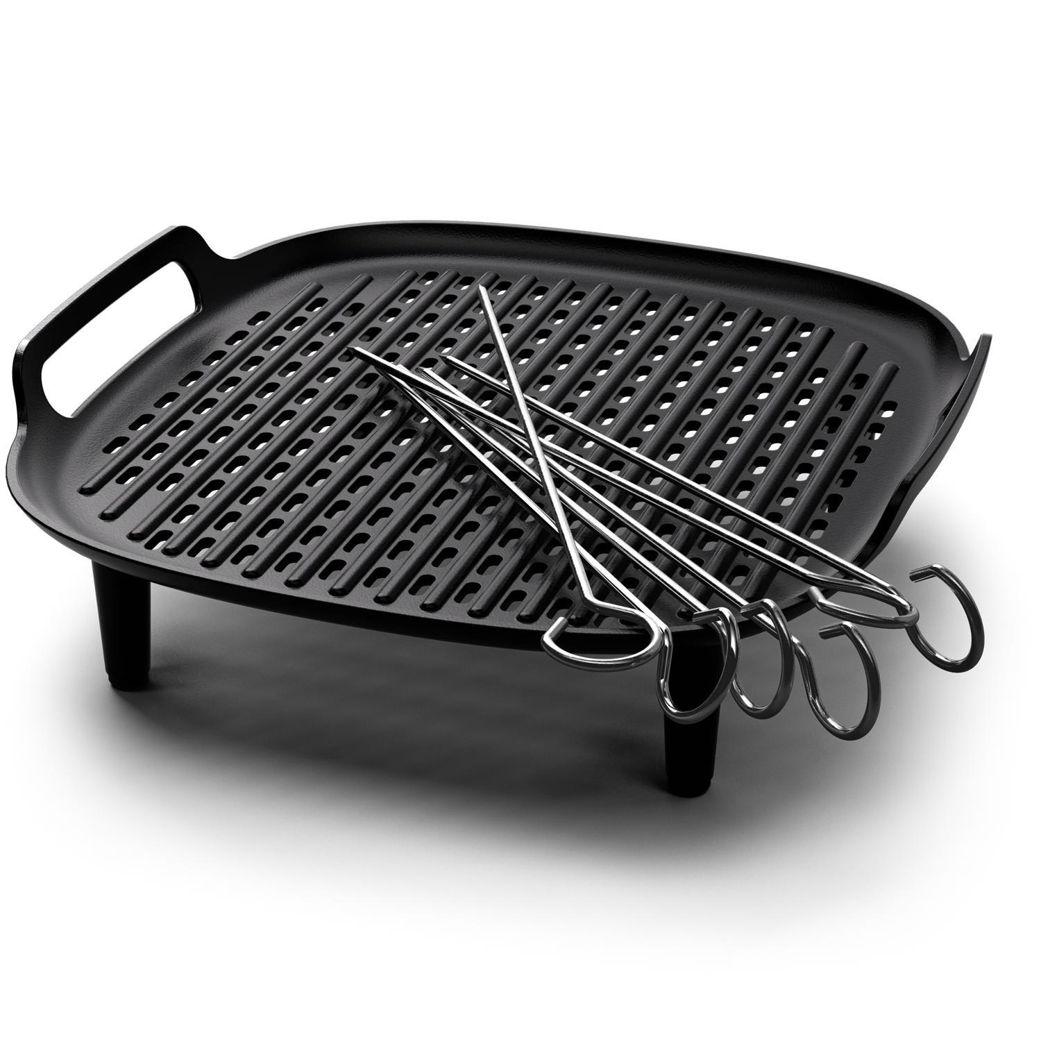 Philips HD9959/00 airfryerin grillaussarja