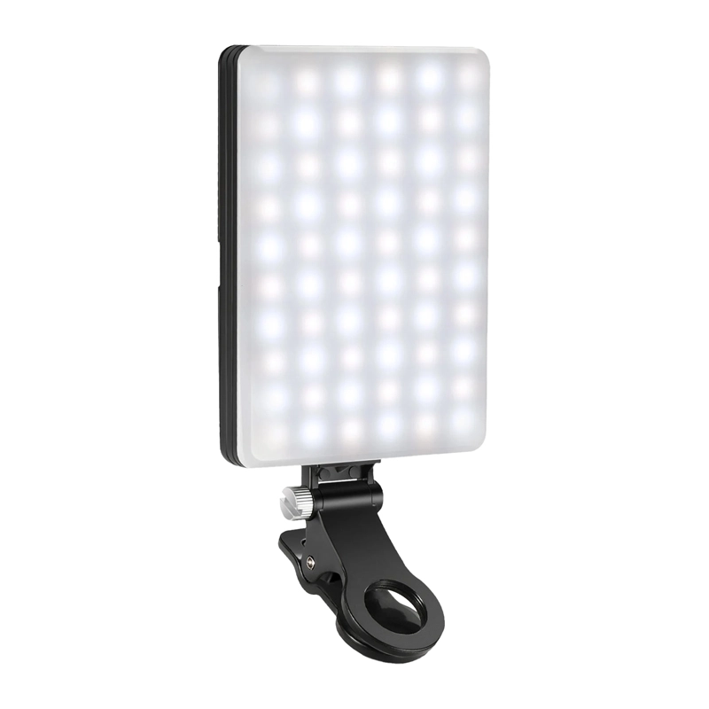 LED-studiovalo NEEWER BASICS VL67B