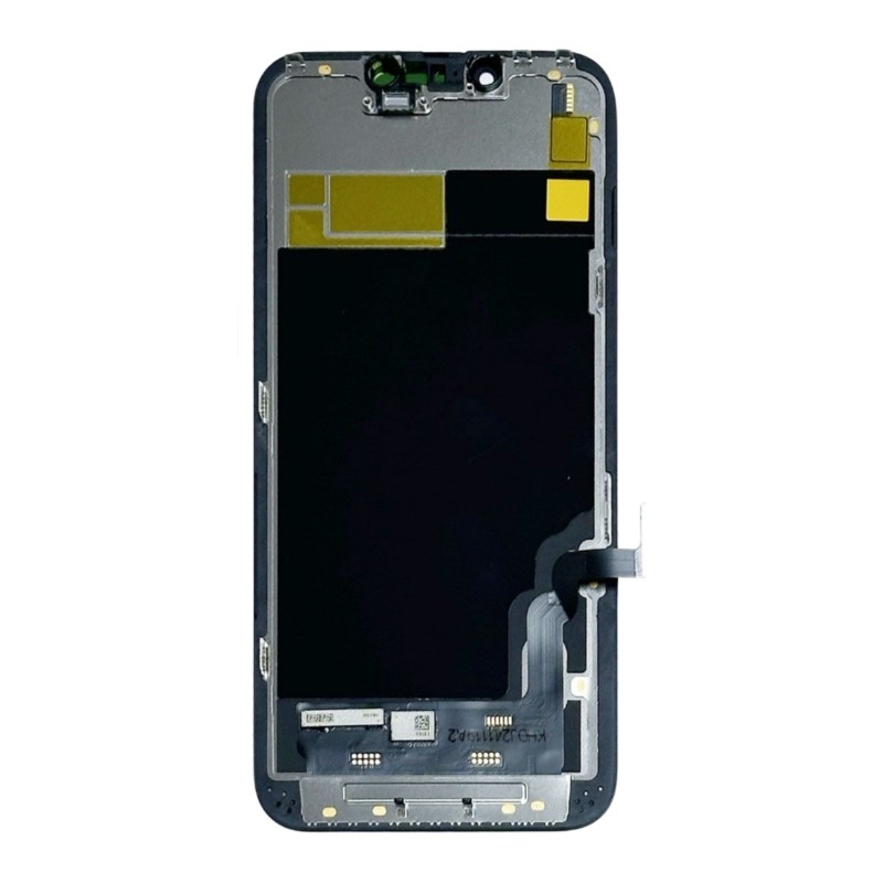 Apple iPhone 13 Soft (Premium) OLED LCD -näyttö, diagnosoitava