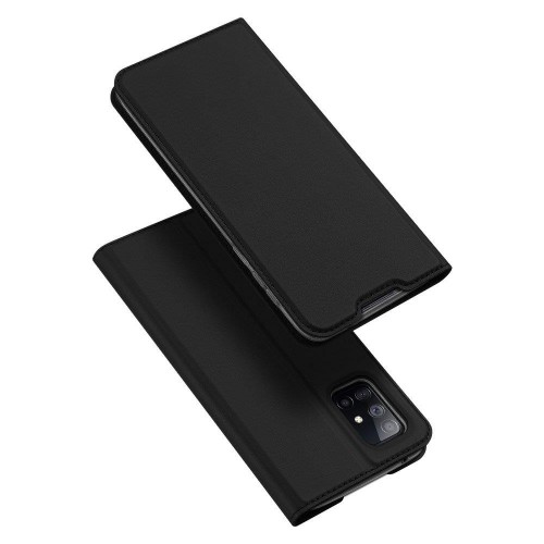 Dux Ducis Skin Pro Suojakuori Samsung G780 S20 FE musta