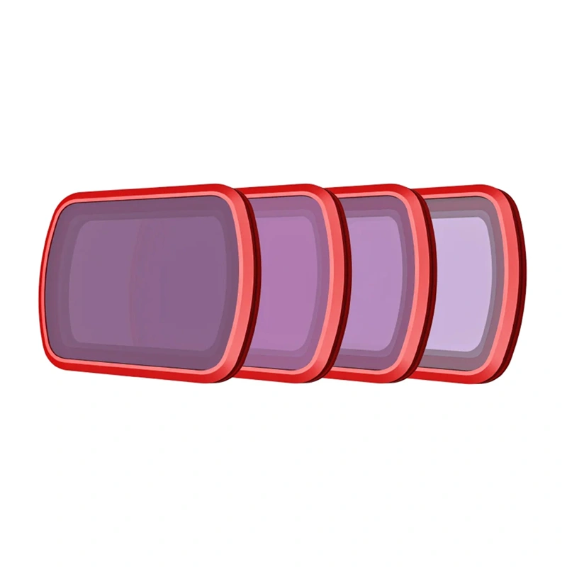 ND Filter Set PGYTECH Osmo Pocket 3/4