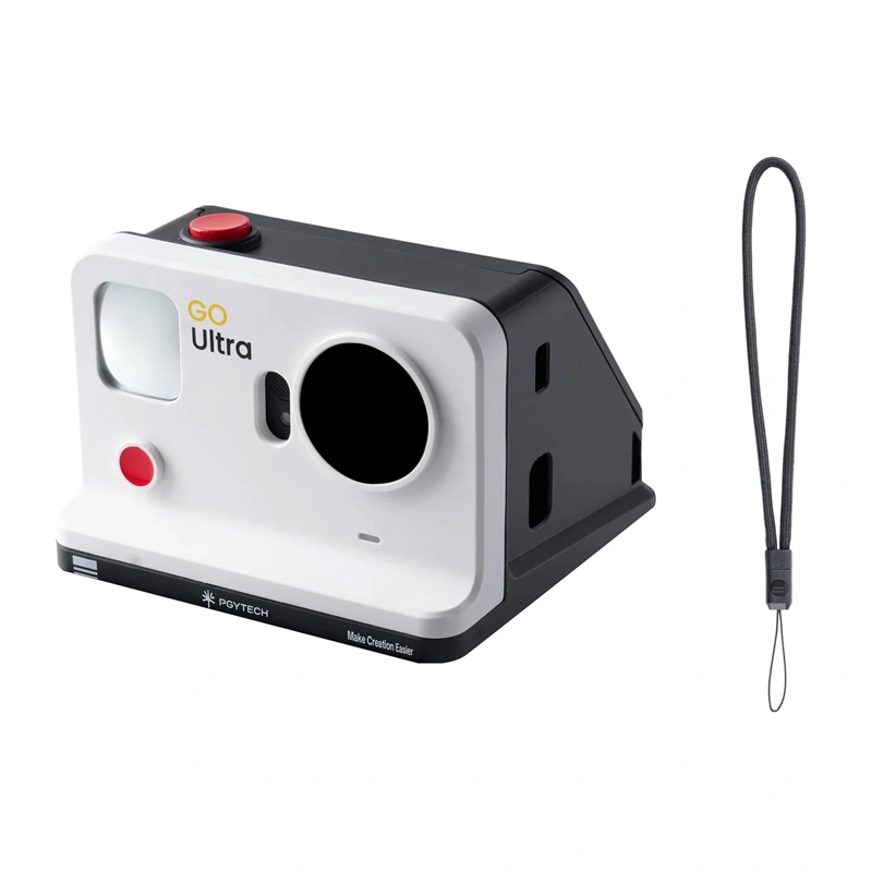 PGY GO Ultra FunCam -kotelo