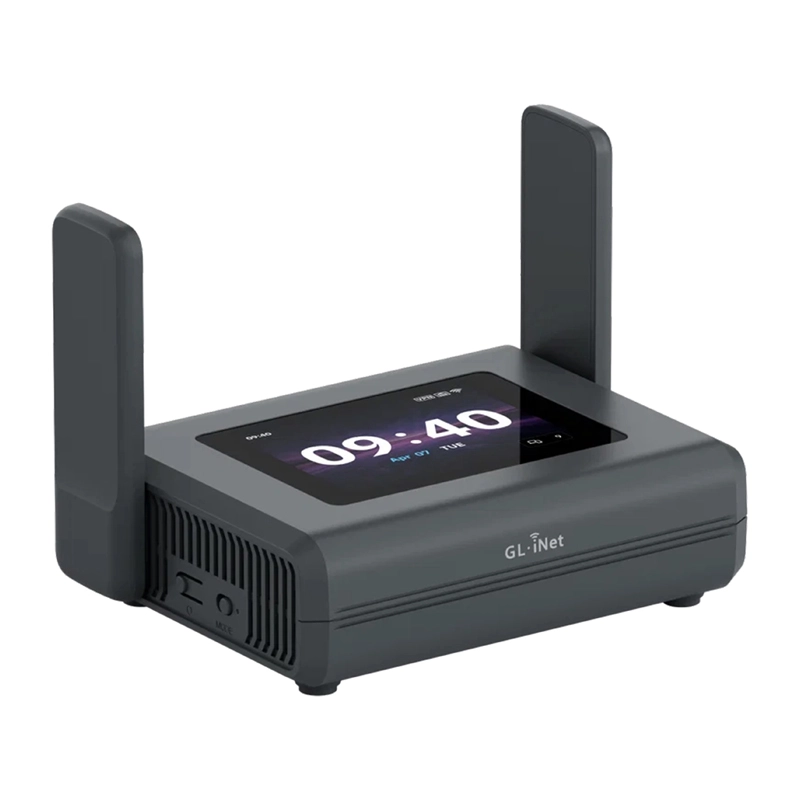 Reititin GL.iNet Slate 7 Pro