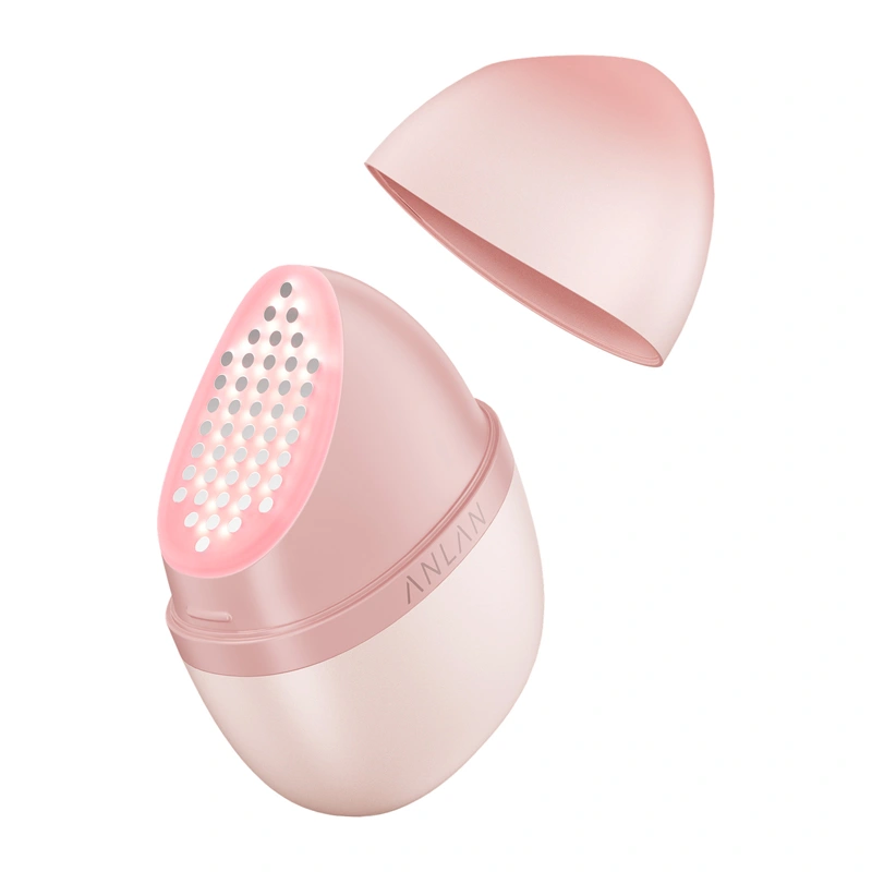 Facial care device ANLAN RoseLumi