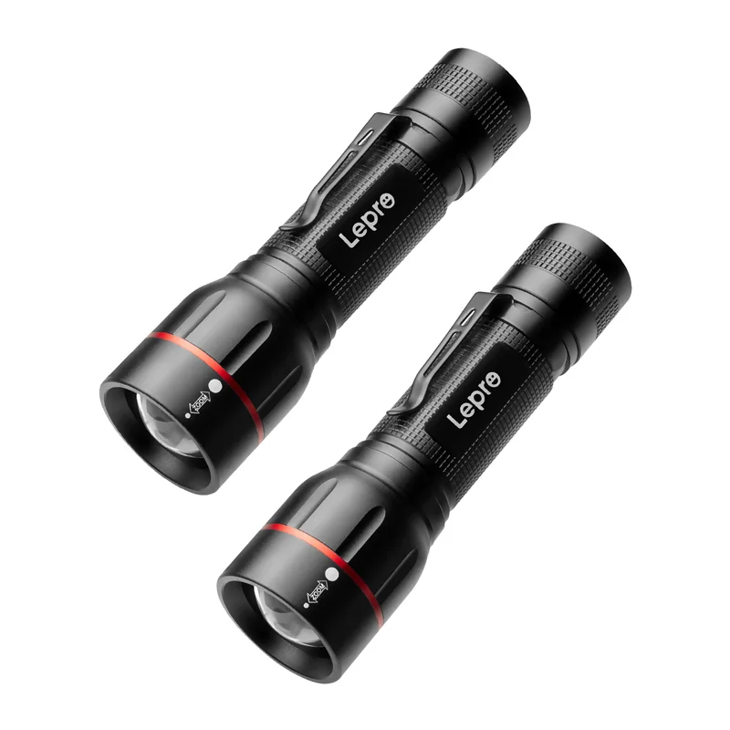 LEPRO OPR120028-2 -LED-taskulamppu, 300 lm