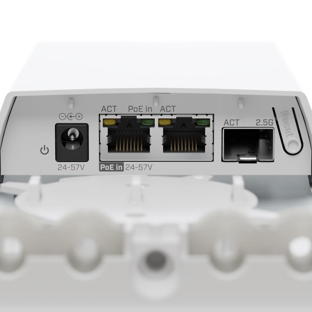 MikroTik FTC21 -kuitumuunnin