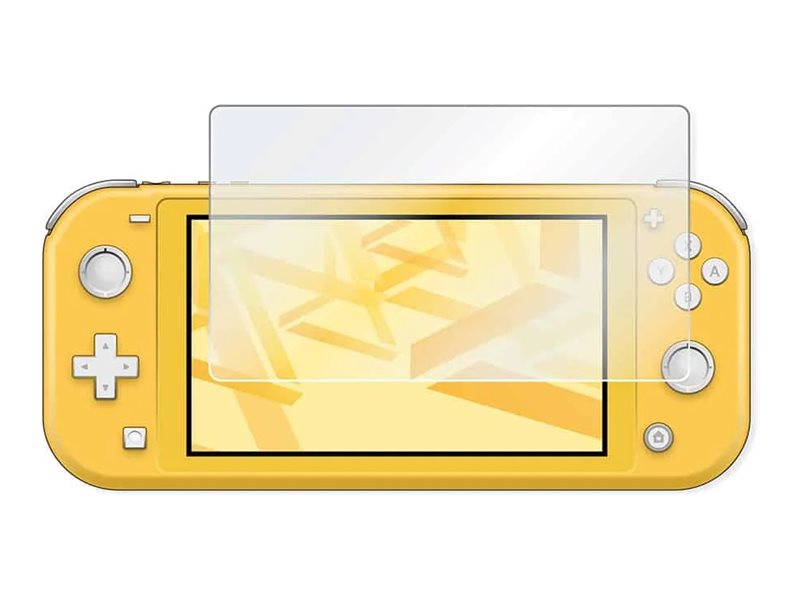 Lexip x Steelplay Switch Lite – 9H-karkaistusta lasista näytönsuojasarja (JVASWI00068)