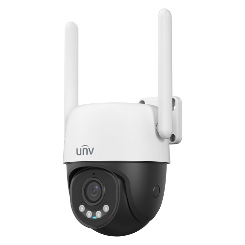 Älykäs ulkokäyttöön tarkoitettu PT-kamera, 3 MP, 4G