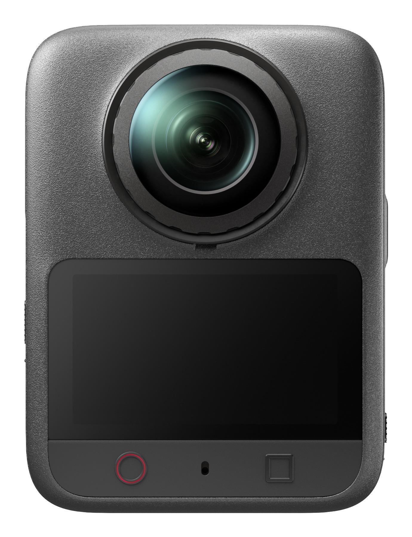 DJI Osmo 360 II -kamera, Standard Combo -paketti, CP.OS.00000635