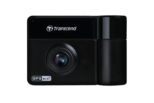 VEHICLE RECORDER DRIVEPRO 550/128GB TS-DP550B-128G TRANSCEND