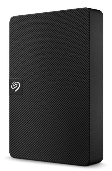 Seagate Expansion 2 Tt ulkoinen kiintolevy, musta (STNN2000400)