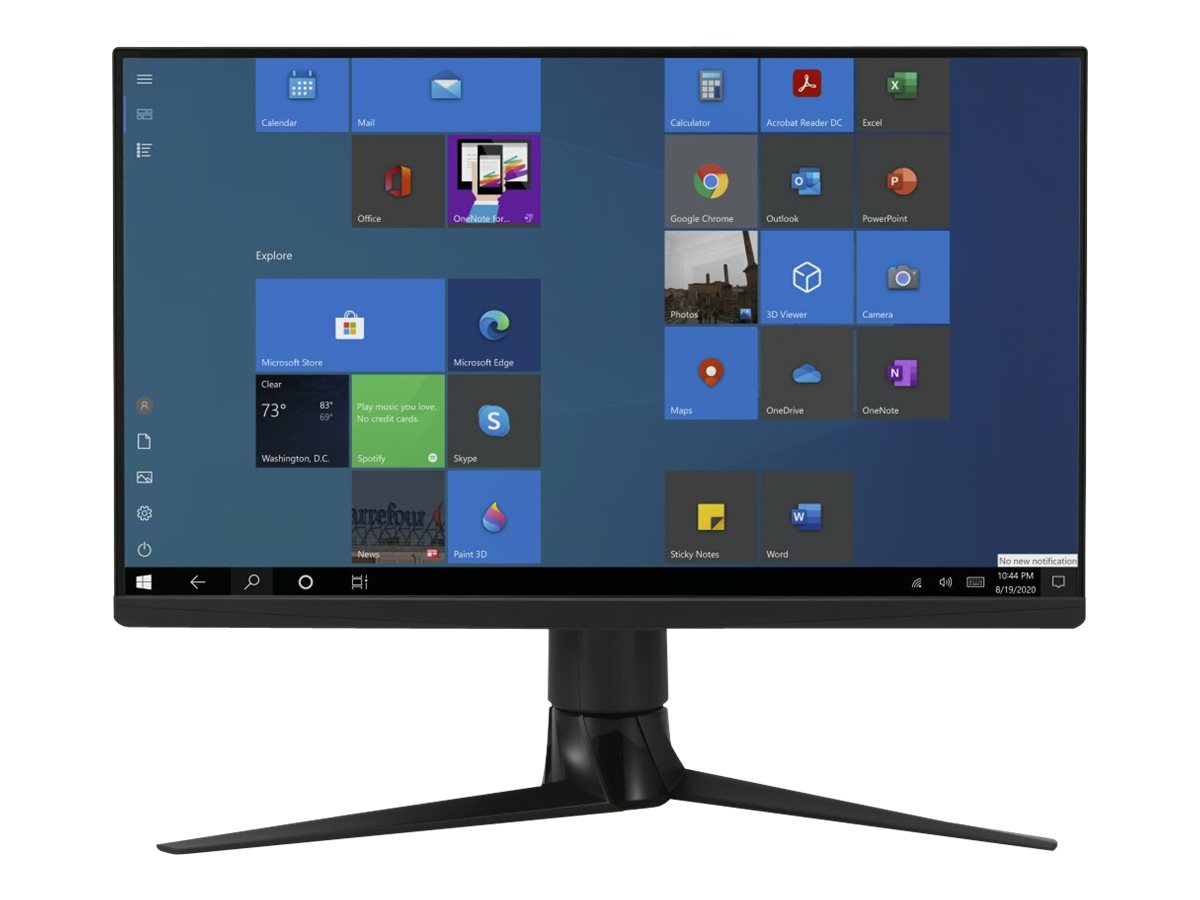 Kensington 627560 häikäisyä ja sinistä valoa vähentävä tietoturvasuoja mallille 27-inch monitor