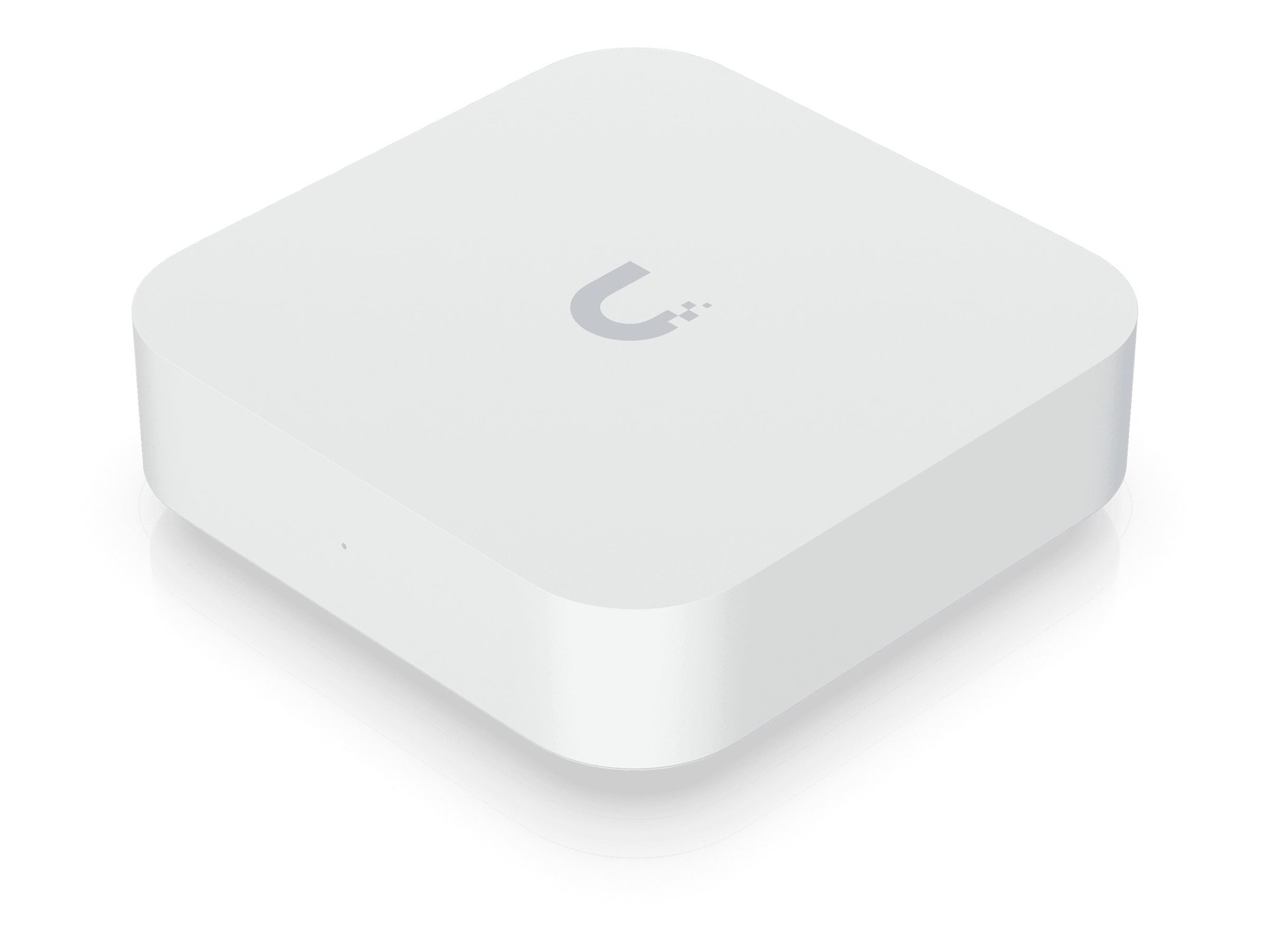 Ubiquiti UniFi Gateway Lite – verkkoyhdyskäytävä, 2× Gigabit RJ45 ja USB-C (UXG-LITE-EU)