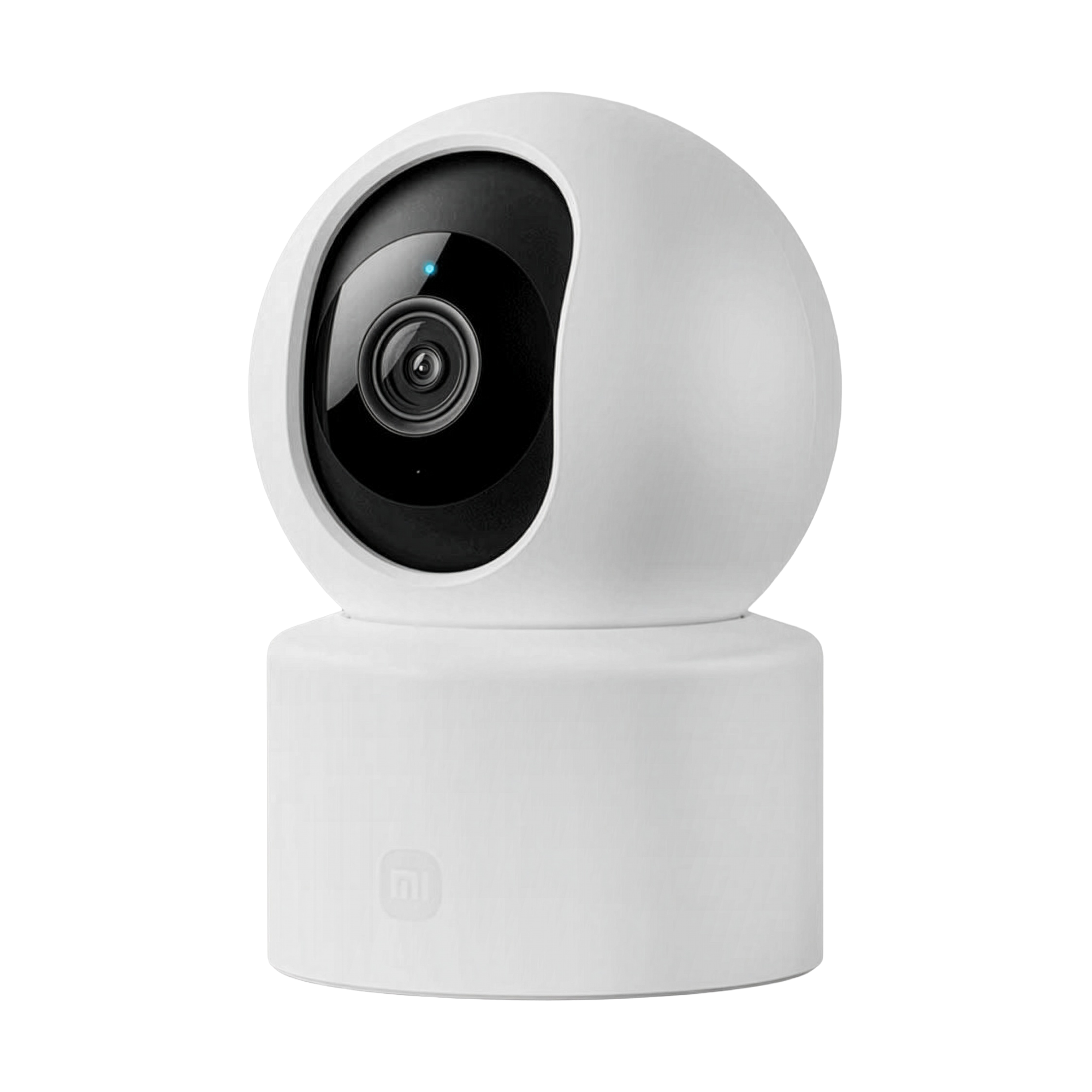Xiaomi Smart Camera C201 BHR08NBGL – sisäkäyttöön tarkoitettu kupukamera, 2 MP, f/2,1, H.265, microSD 8–256 Gt